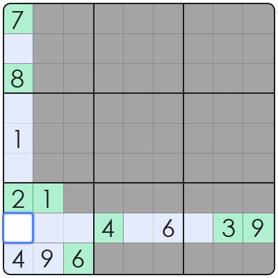 16 x 16 sudoku